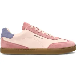 Groundies Damen Panama pink 38.0