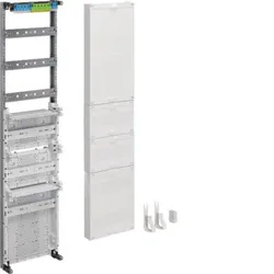 Hager Verteilerfeld ZU37VT3APZ2