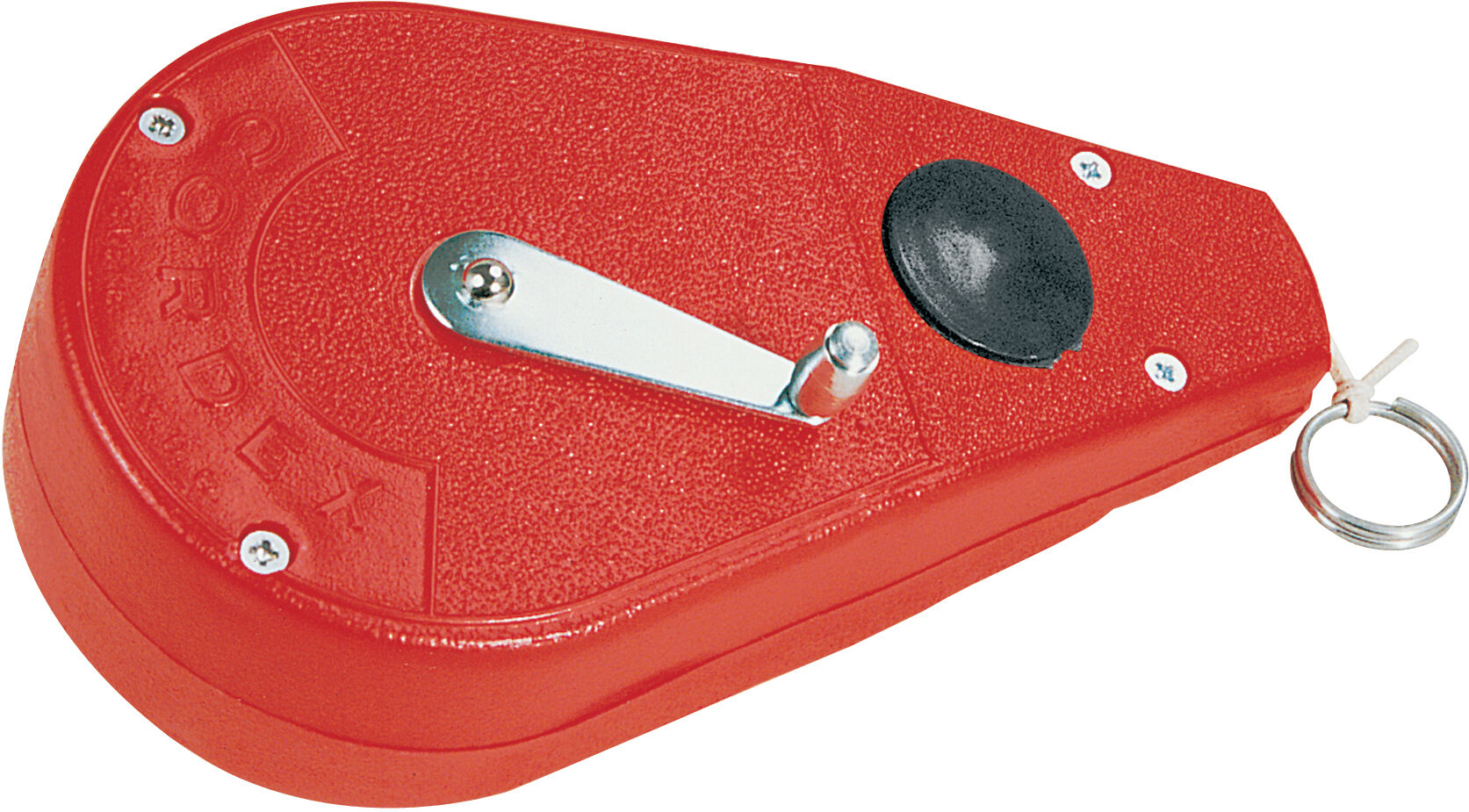 Cordeau CORDEX géant 30 m TALIAPLAST 400415 Rouge