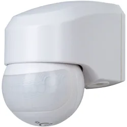 Kopp INFRAcontrol 3D 110° Bewegungsmelder weiß
