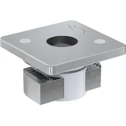 Schiebemutter Fischer, FCN Clix M M10