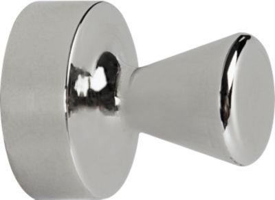 MAUL Kegel-Kraft-Magnete, ø 17 x 20 mm, 4 Stück