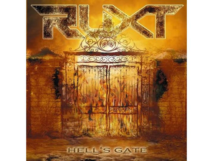 Hell's Gate