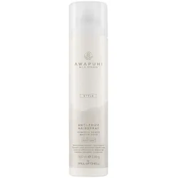 307ml Paul Mitchell Awapuhi Wild Ginger Anti-Frizz Hairspray