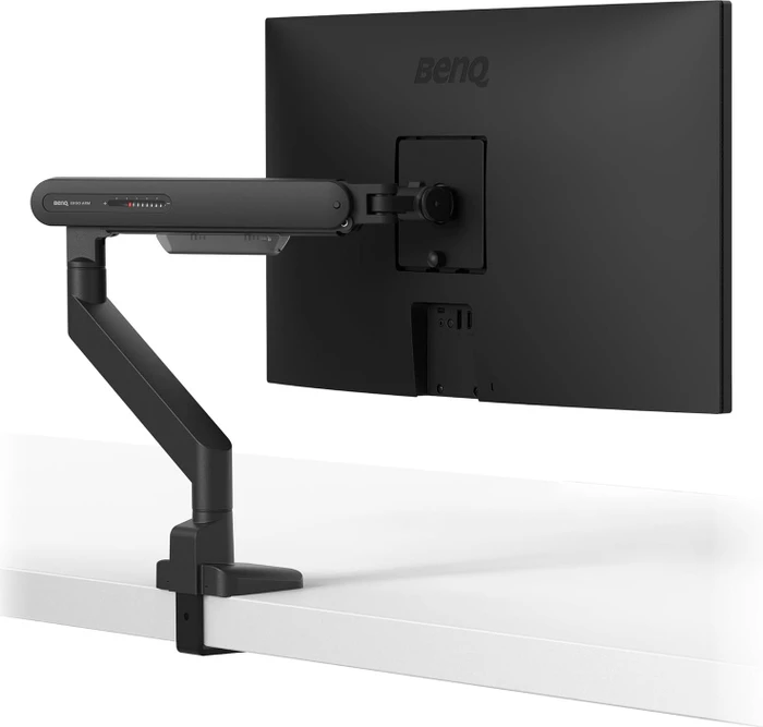 BenQ BSL01 Universal Ergo-Monitorarm max. 40" LCDs schwarz
