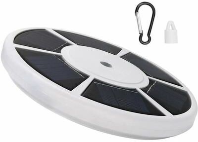 Multicon Wholesale Hub LED Solar Flag Pole Light Outdoor Waterproof Dusk To Dawn For Poles LED Solar Flag Pole Light Outdoor Waterproof Dusk To Dawn For Poles