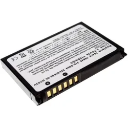 CS Cameron Sino Ersatzakku für PDAs, MP3 + Media-Player Zubehör