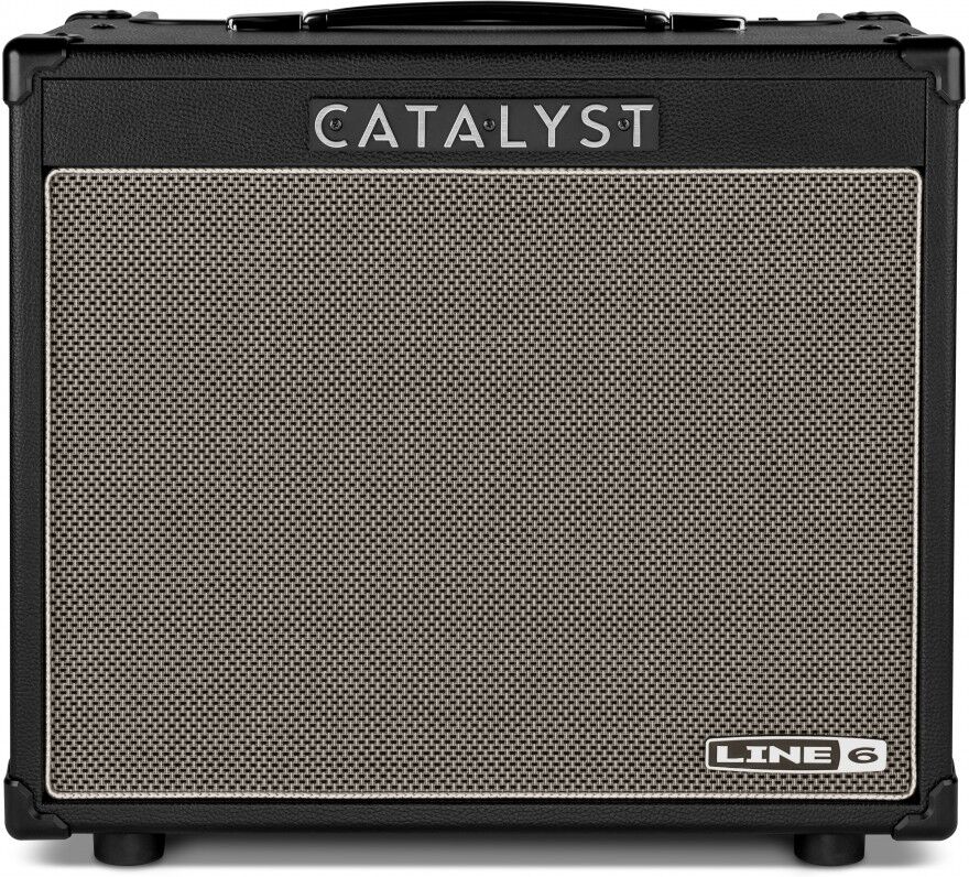 Line6 Catalyst CX 60