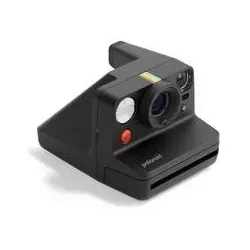 Polaroid Now Plus Gen 3 Black