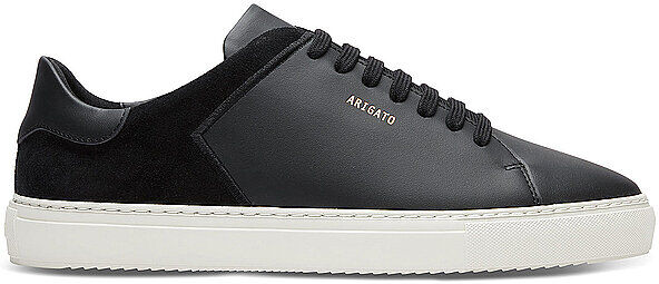 AXEL ARIGATO Sneaker LEAN 90 SPLIT schwarz   42 42