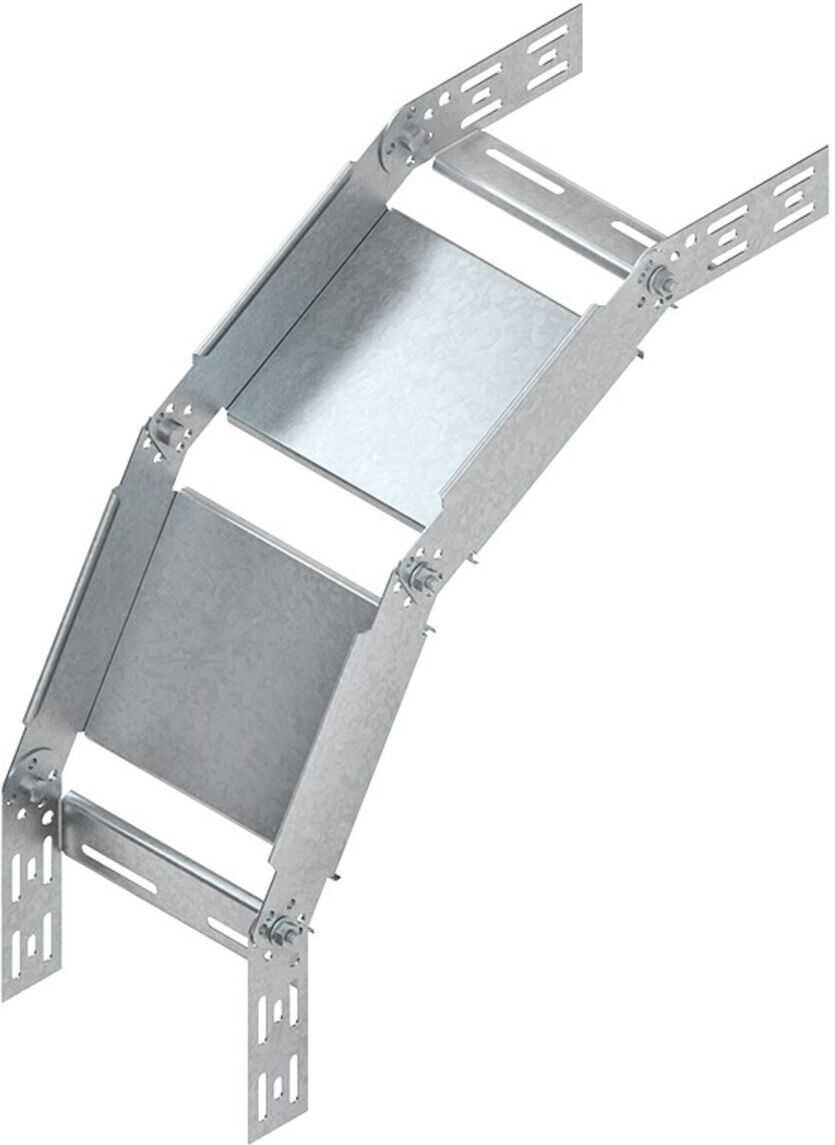 Niedax Bogen verstellbar RGS 60.200)