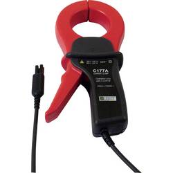Chauvin Arnoux P01120336 C177A Stromzangenadapter kalibriert (DAkkS-akkreditiertes Labor) 1 St.