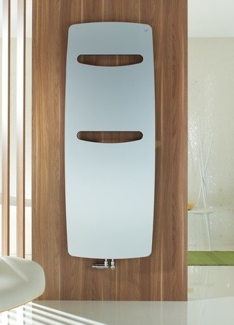 Zehnder Design-Heizkörper Vitalo VIT-180-060, 1800x16x590, Edelweiß ZV2006596700000