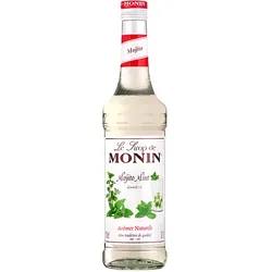 Monin Mojito Sirup Vol. 0.7L