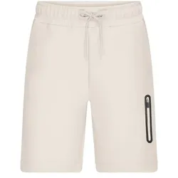 Herren Shorts "INTERLOCK" 8048 - XXL - sand