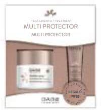 BABÉ Cofre Tratamiento Multi Protector