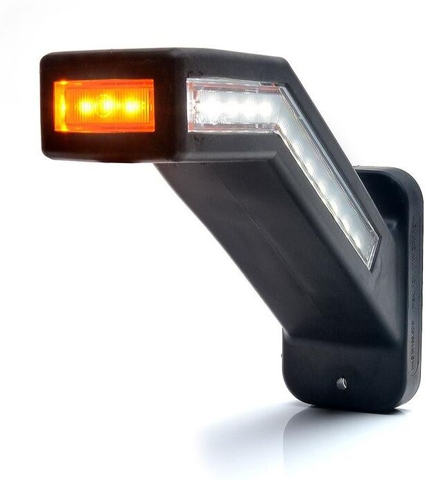 WAS 1345P Marker Light