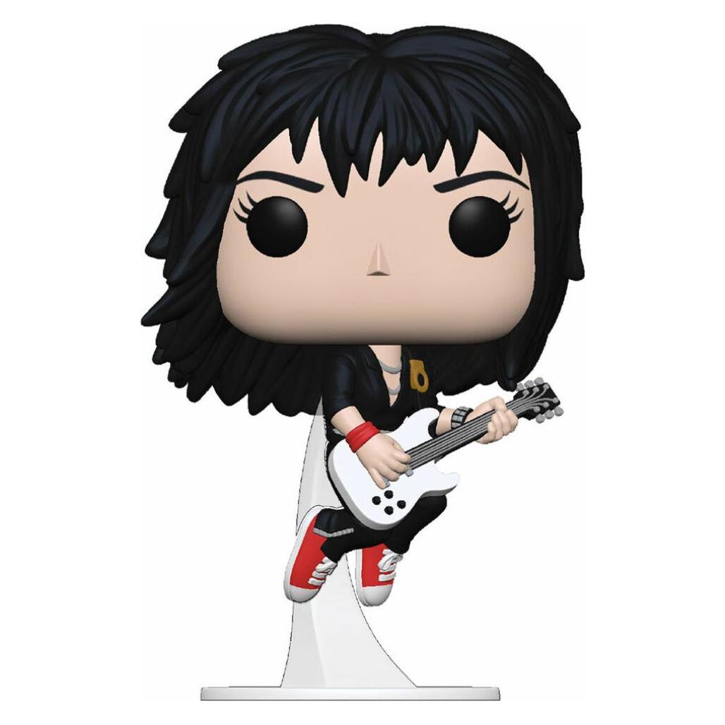 Funko Pop! Rocks : Joan Jett (7072022)
