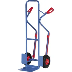 Fetra Stapelkarre B1330P.