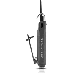 Stahlwerk, Säbelsäge, Mini-Druckluft-Stichsäge DBS-900 ST bis zu 9.000 Hüben/min