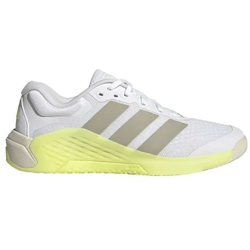adidas Dropset 4 Training Sportschuhe Damen - footwear white/wona