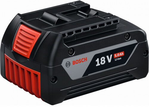 Bosch GBA 18V 5.0AH PROFESSIONAL 1600A002U5