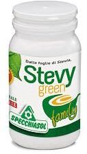 Specchiasol Stevygreen family 250 g