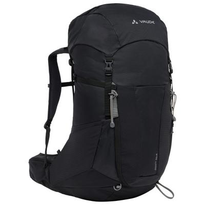 Vaude - Brenta 44+6 - Wanderrucksack schwarz