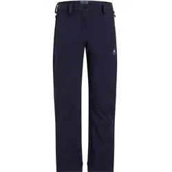 McKINLEY Kinder Hose Mä.-Hose Athene G, Größe 116 in Schwarz Schwarz