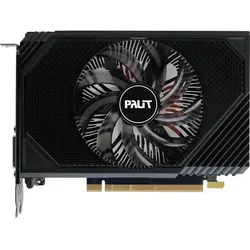 Palit GeForce RTX 3050 StormX OC 6GB NVIDIA GDDR6 (6 GB), Grafikkarte