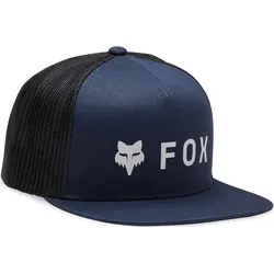 FOX Absolute Mesh Snapback Kappe 