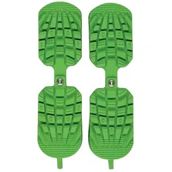 Sidas Ski Boots Tractions grün grün