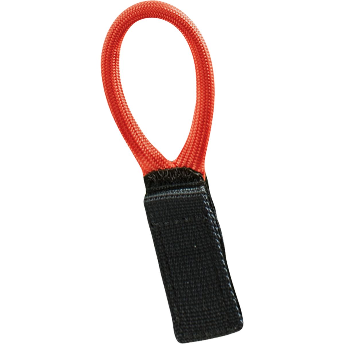 Edelrid Velcro Hook Loop black-red (031) 887150000310