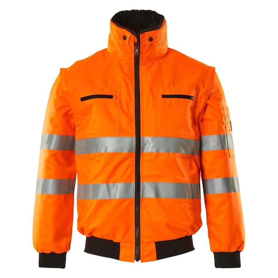 Mascot Warnschutz "Kaprun" Mascotex orange Gr.XL (XL) (5708628271455)