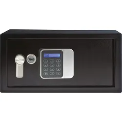 YE YLG200DB2 - Tresor, PIN-Code, 24L