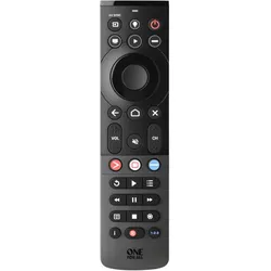 Fernbedienung URC7945 Smart Streamer Universal 