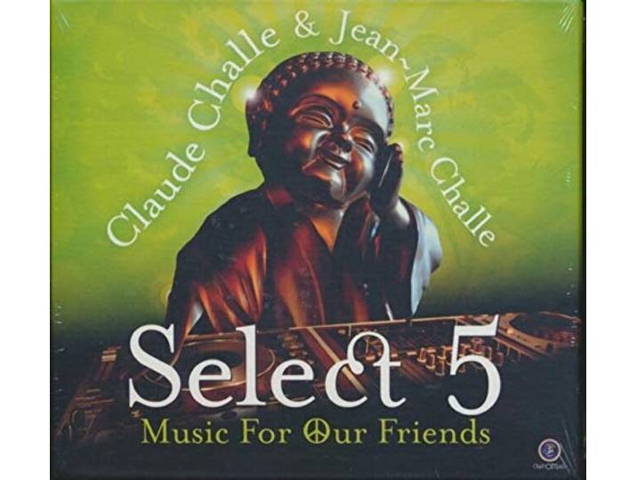 Select 5: Music for Our Friends