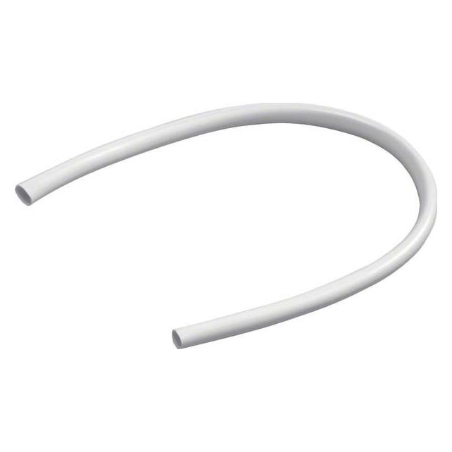 Hager Isolierschlauch (Kabelschlauch, 50 cm) (ZZ45DS500)