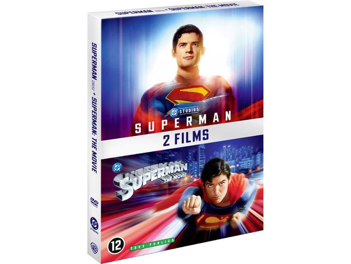 Superman (1978) + Superman (2025)