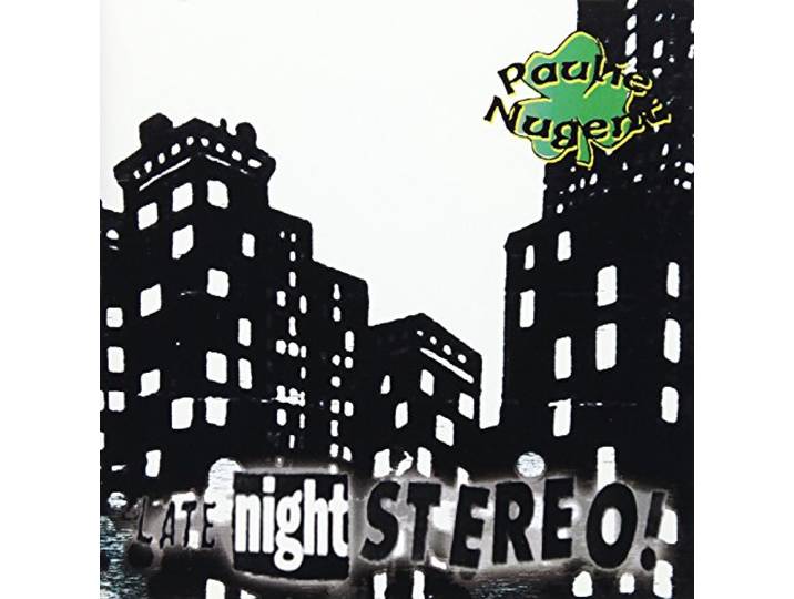 Late Night Stereo