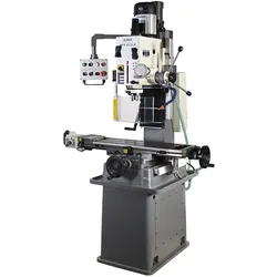 ELMAG Getriebe Fräs- und Bohrmaschine - 82130