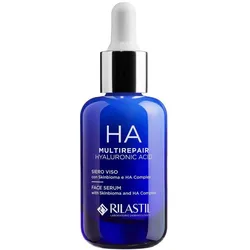 Rilastil, Gesichtsserum, Multirepair HA Feuchtigkeitsserum (30 ml)