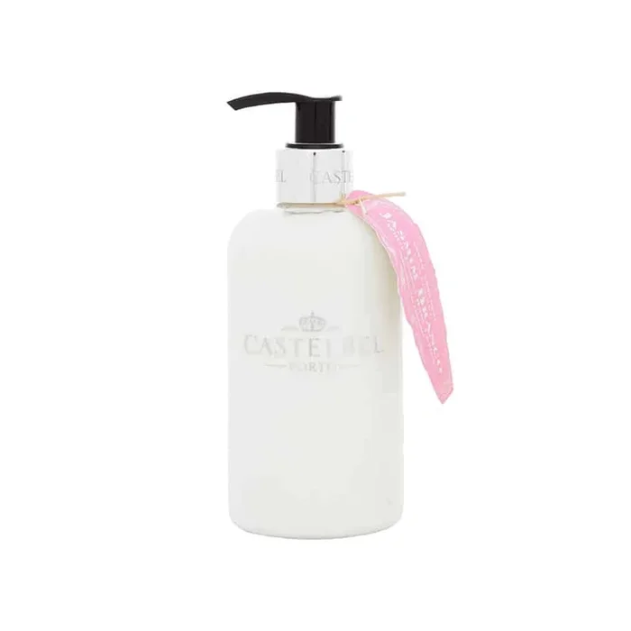 CASTELBEL Jasmim Branco Bl 300 ml