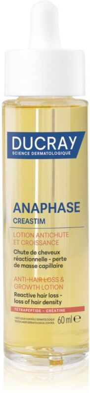 Ducray Creastim Pflege gegen Haarausfall bei geschwächtem Haar 60 ml
