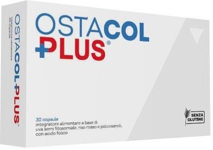 Agaton Ostacol Plus 30cps