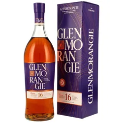 Glenmorangie 16 Jahre - The Vindima - Highland Single Malt Scotch...