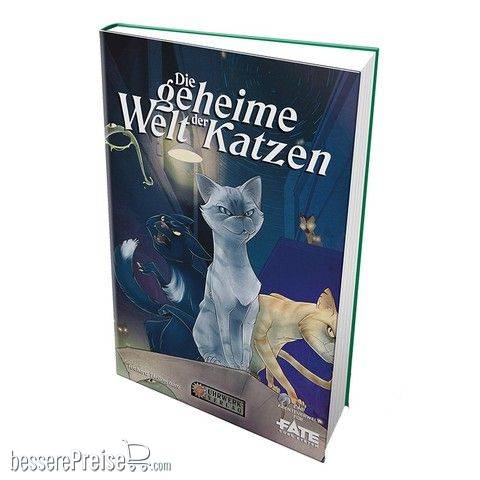 Uhrwerk Verlag UWV4207