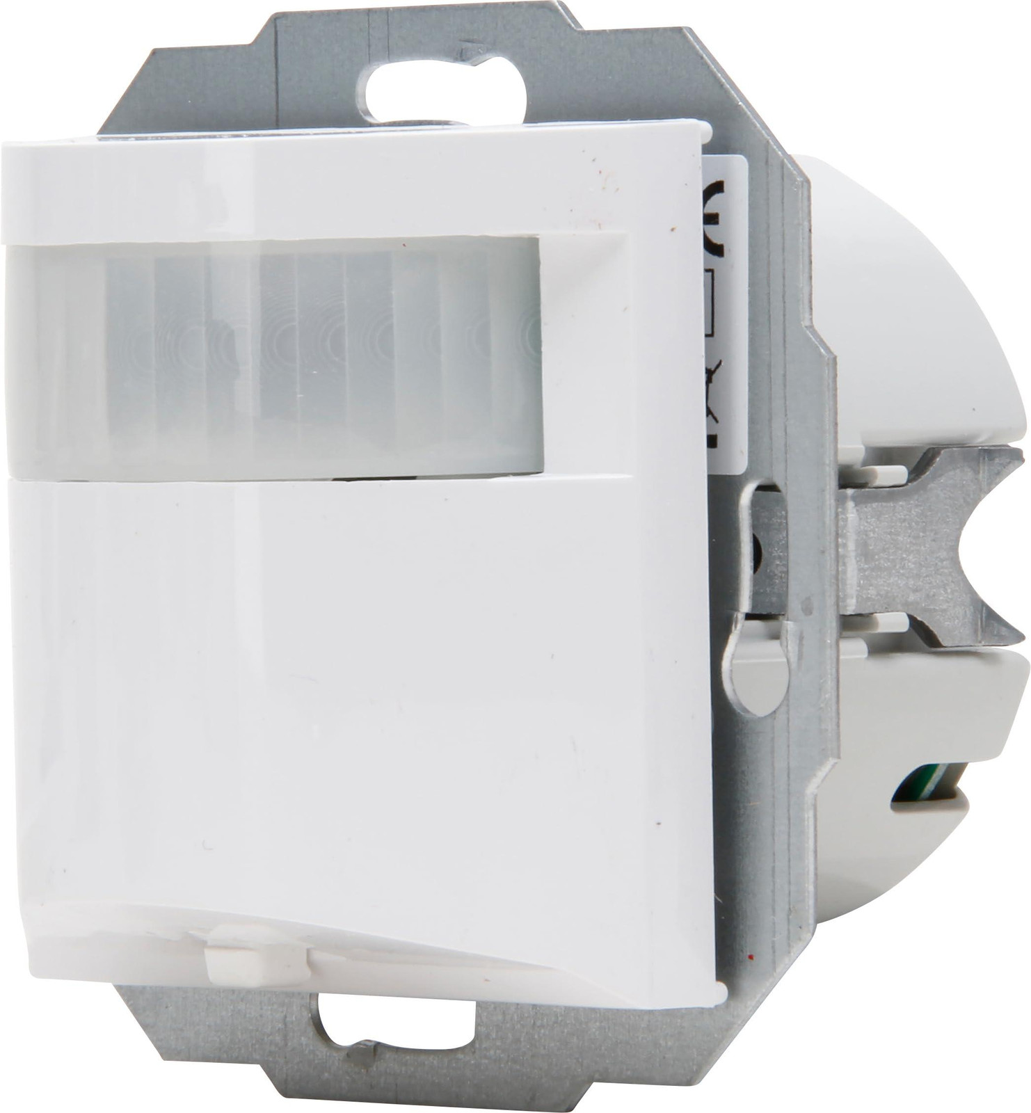 Kopp INFRAcontrol R180 Infrarood bewegingsmelder 3-draads max. 1000W HK07