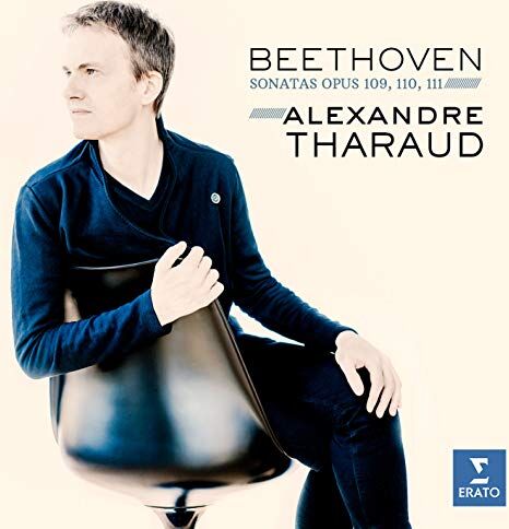 Alexandre Tharaud - Sonaten 30-32 - Preis vom 09.10.2026 07:28:09 h