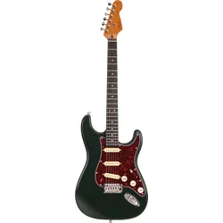 Patina Guitars PS-3 SGR Sherwood Green